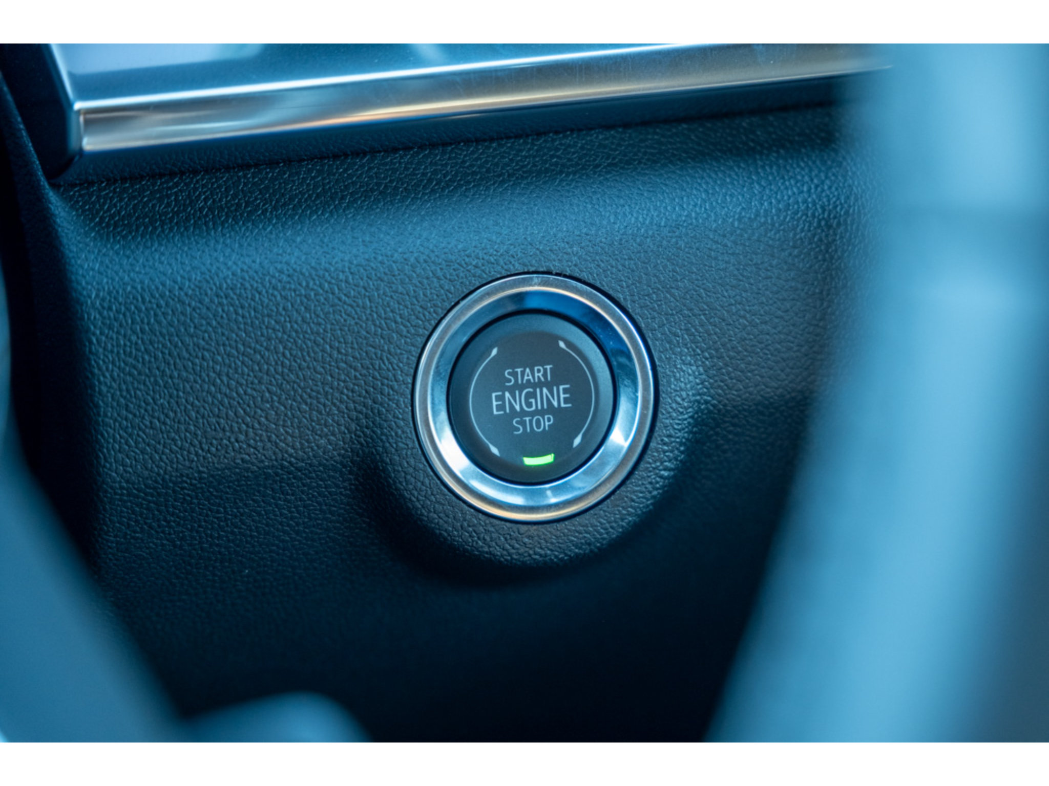 New 2027 GMC Terrain Elevation w/ Elevation Premium Package FWD image 28