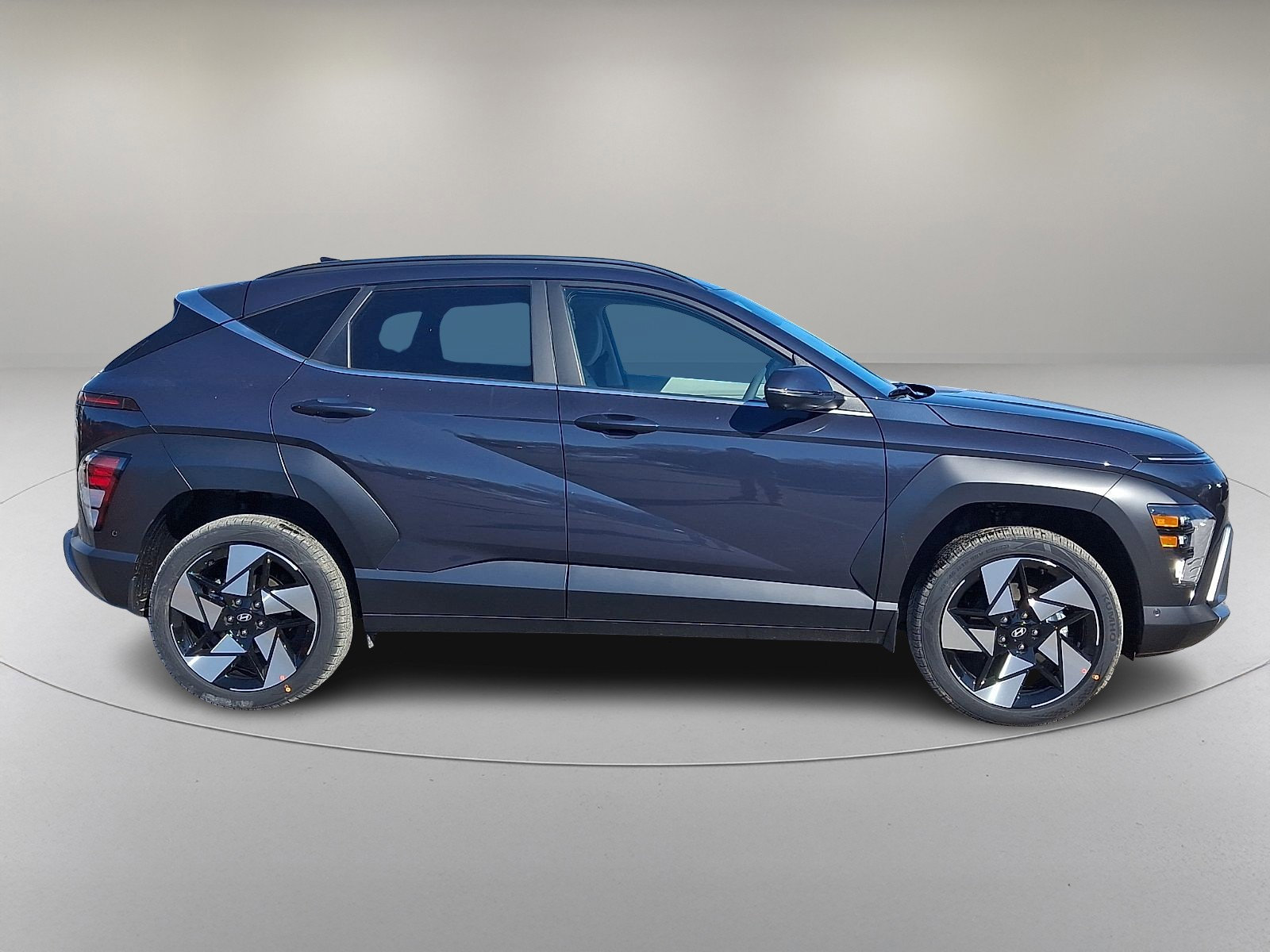 New 2026 Hyundai Kona Limited image 8