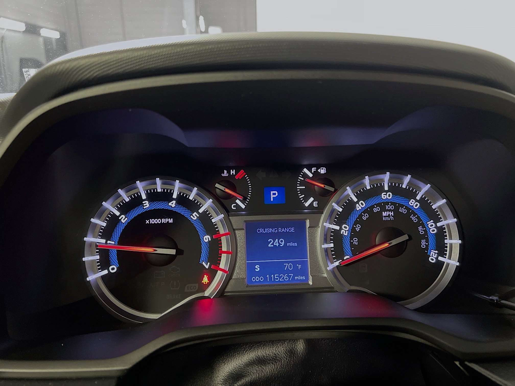 Used 2016 Toyota 4Runner SR5 image 21