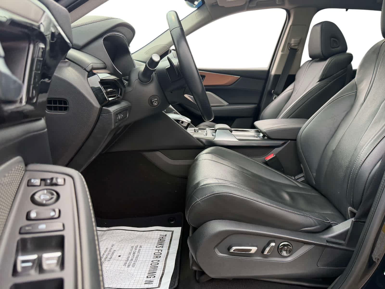 Used 2022 Acura MDX SH-AWD w/ Technology Package image 10