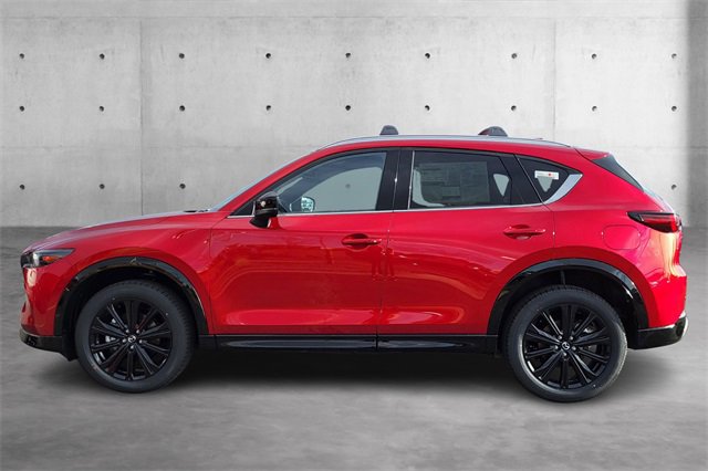 New 2025 MAZDA CX-5 2.5 Turbo image 22