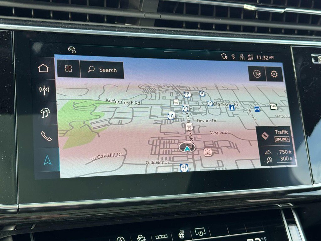 New 2026 Audi Q7 3.0T Premium Plus image 16