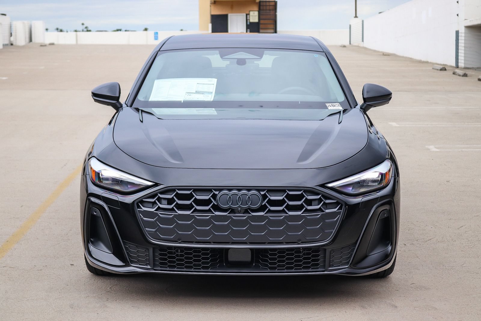 New 2026 Audi A5 2.0T Premium AWD/4WD image 2