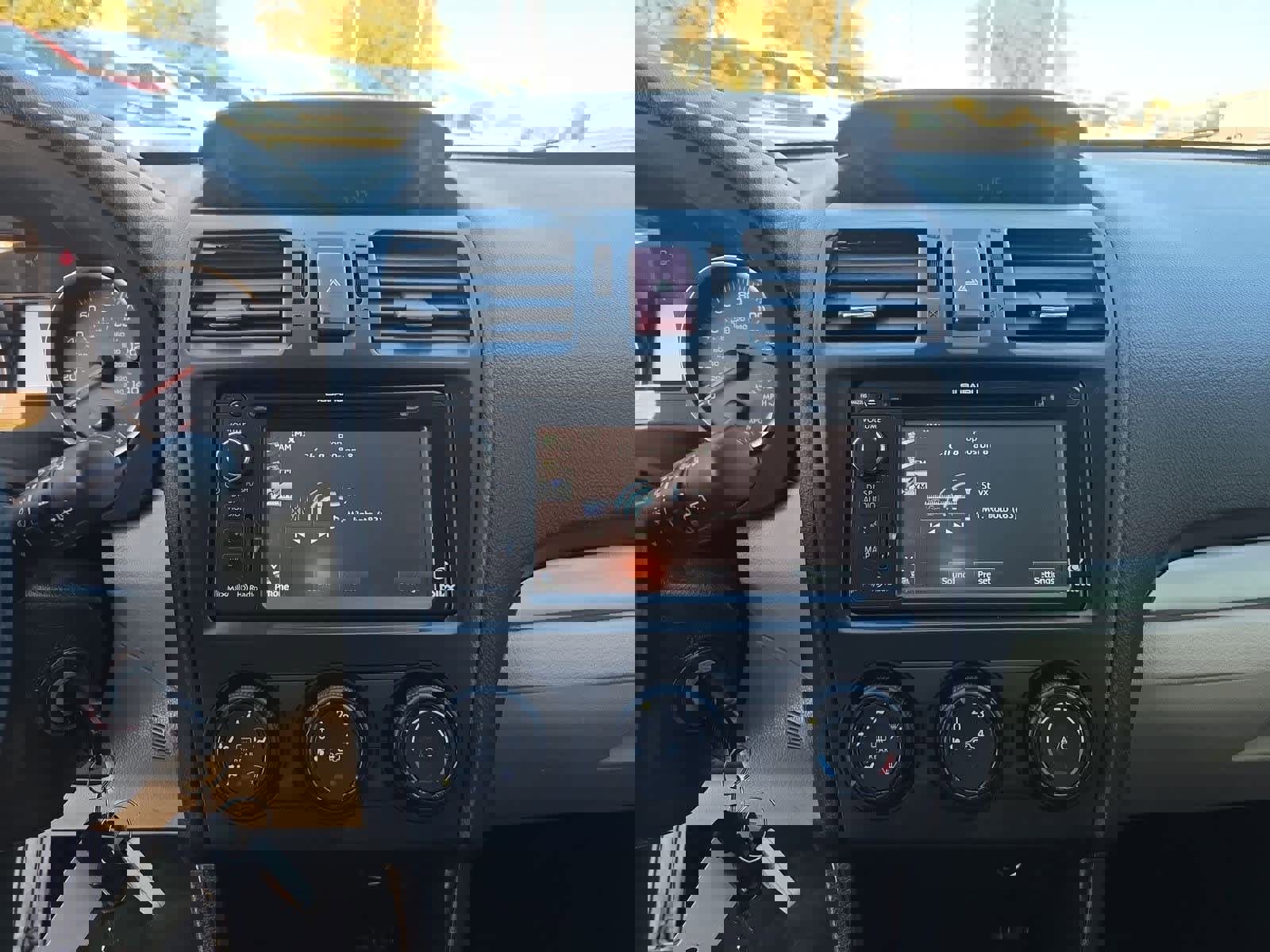 Used 2014 Subaru Crosstrek 2.0i Premium w/ Popular Package #2 image 27