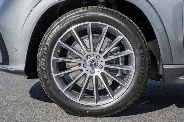 New 2026 Mercedes-Benz GLE 450 4MATIC image 18