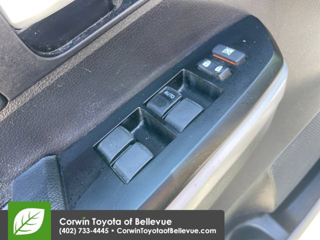 Used 2020 Toyota Tundra SR5 w/ SR5 Upgrade Package AWD/4WD image 37