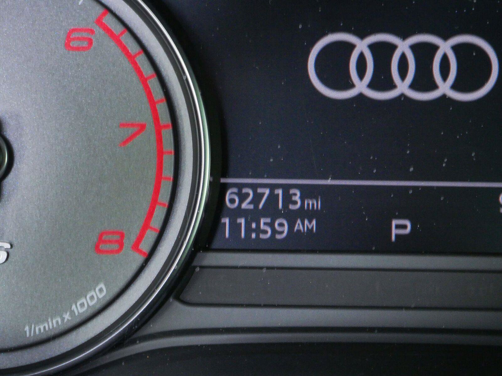Used 2021 Audi SQ5 Premium w/ Convenience Package AWD/4WD image 8