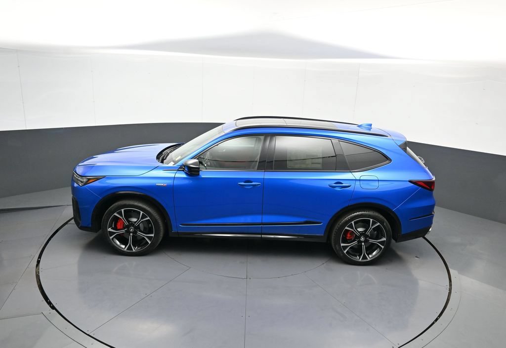 New 2026 Acura MDX Type S AWD/4WD image 44