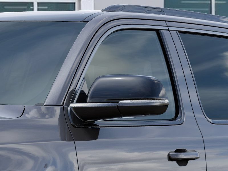 New 2026 Jeep Grand Wagoneer Summit AWD/4WD image 12