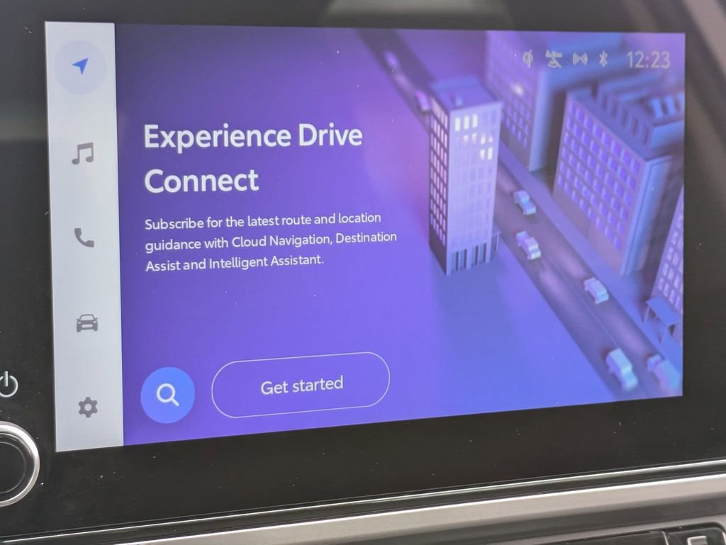 Used 2025 Toyota Camry LE image 17