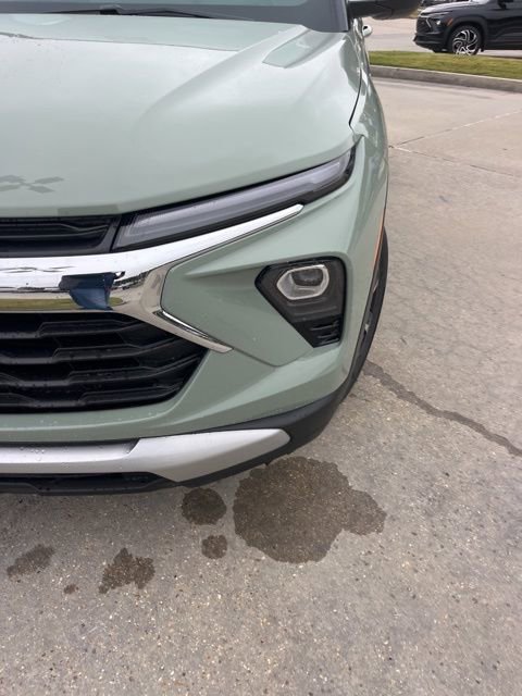 New 2026 Chevrolet TrailBlazer LT w/ Convenience Package image 13