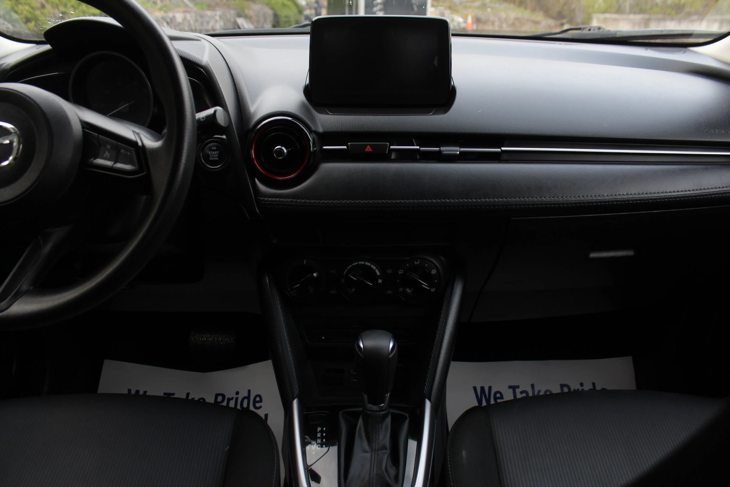 Used 2018 MAZDA CX-3 Sport AWD/4WD image 22