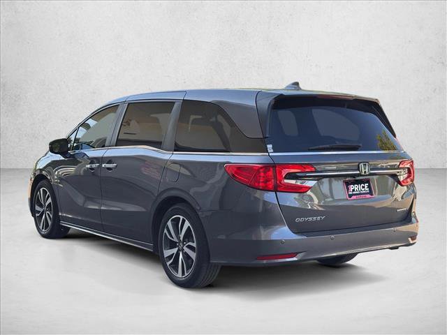 Used 2023 Honda Odyssey Touring image 7