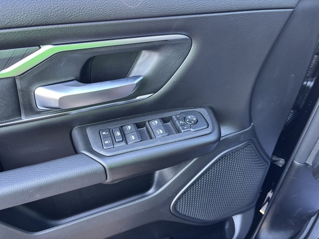 New 2026 RAM 1500 Big Horn image 21