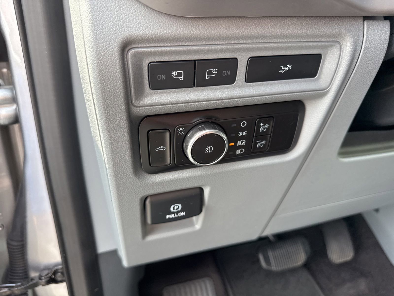 Used 2023 Ford F150 XLT w/ Equipment Group 302A High AWD/4WD image 18