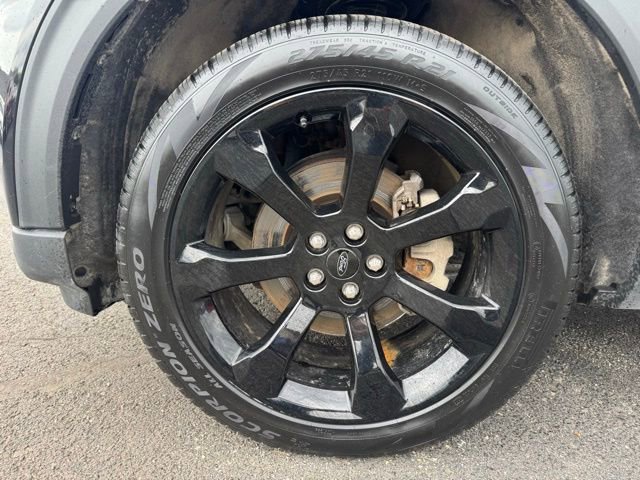 Used 2023 Ford Explorer ST-Line w/ Class IV Trailer Tow Package AWD/4WD image 18