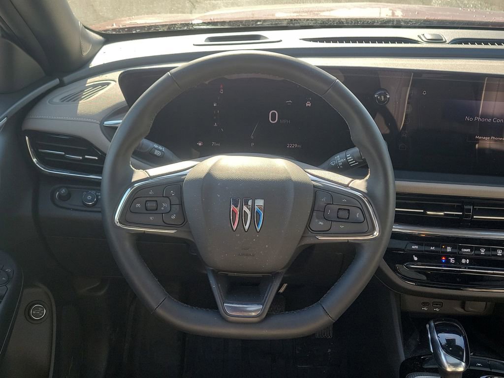 Used 2026 Buick Envista Avenir image 21