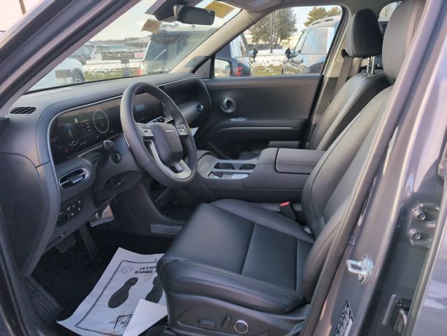 New 2026 Hyundai Palisade Limited AWD/4WD image 14