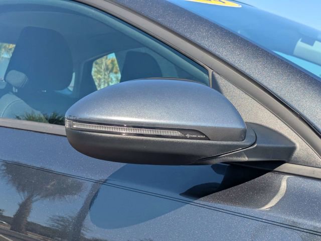 Used 2024 Kia Forte LXS w/ LXS Technology Package image 10