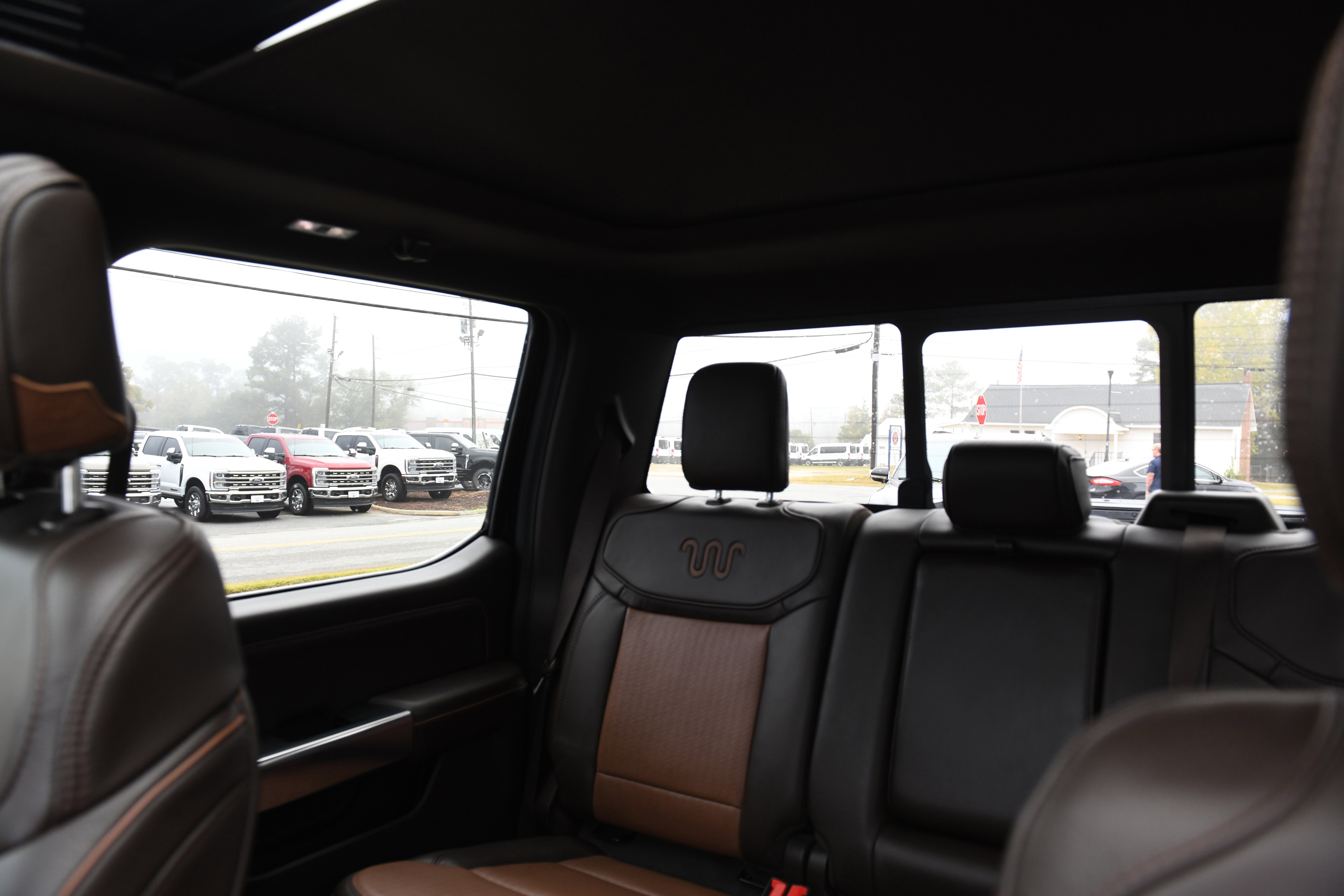 Used 2023 Ford F250 King Ranch image 48