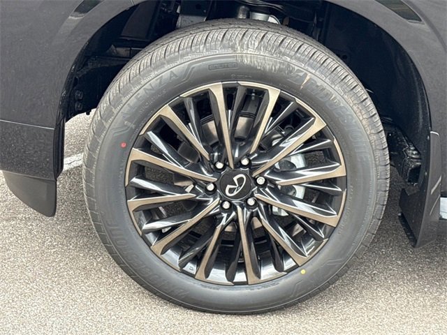 New 2026 INFINITI QX80 Autograph w/ Autograph Exterior Package image 10