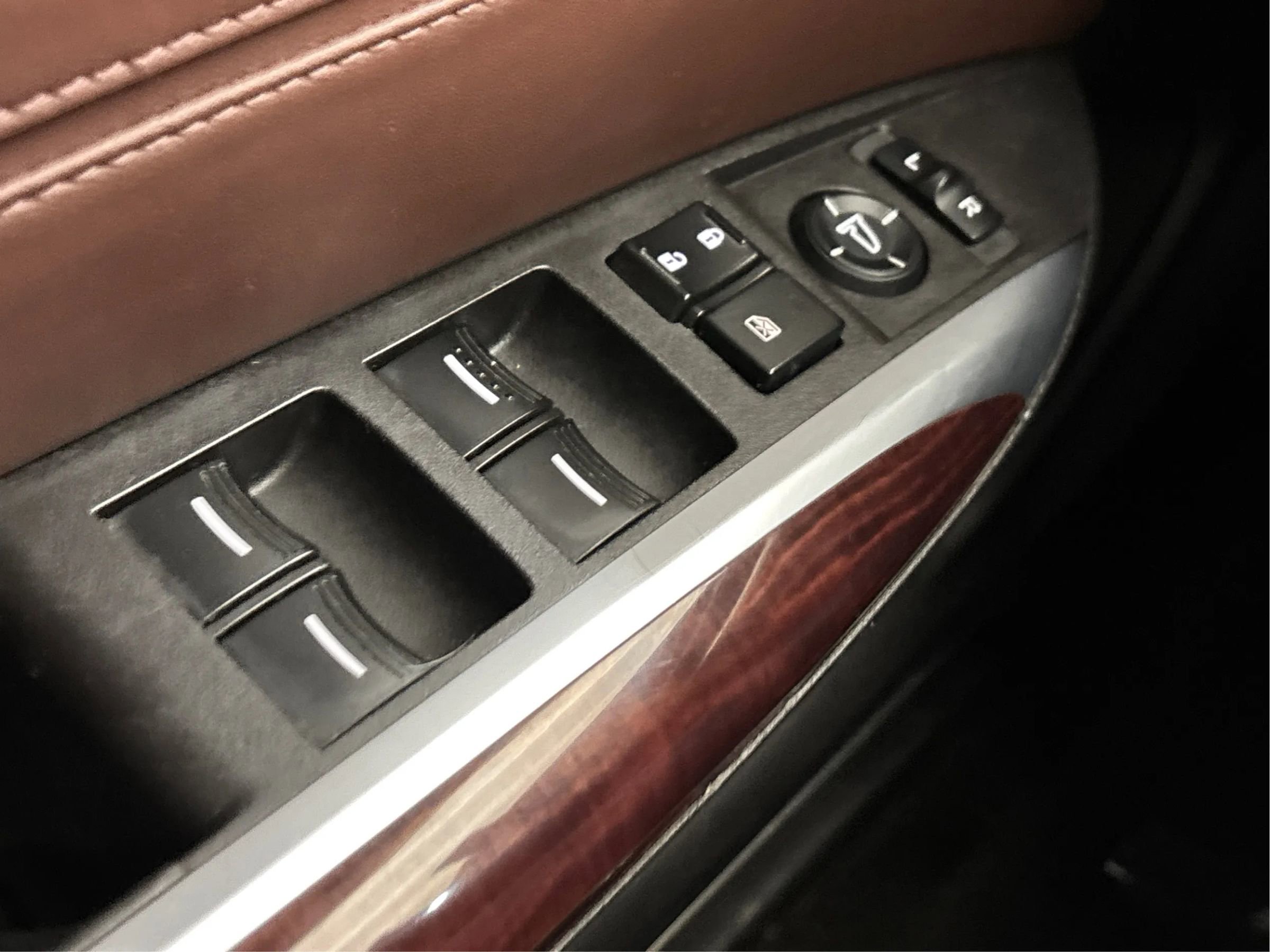 Used 2016 Acura TLX V6 SH-AWD w/ Advance Package image 43