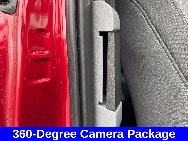 Used 2026 Ford F250 XLT w/ 360-Degree Camera Package AWD/4WD image 32