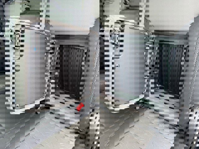 Used 2024 Chevrolet Silverado 2500 ZR2 w/ Technology Package image 22