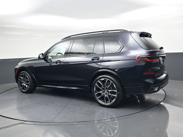 New 2026 BMW X7 xDrive40i w/ Executive Package image 6