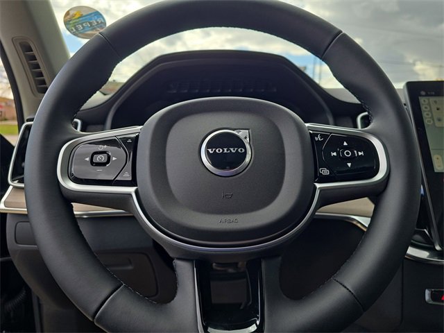 New 2026 Volvo XC90 B6 Plus w/ Protection Package Premier image 9