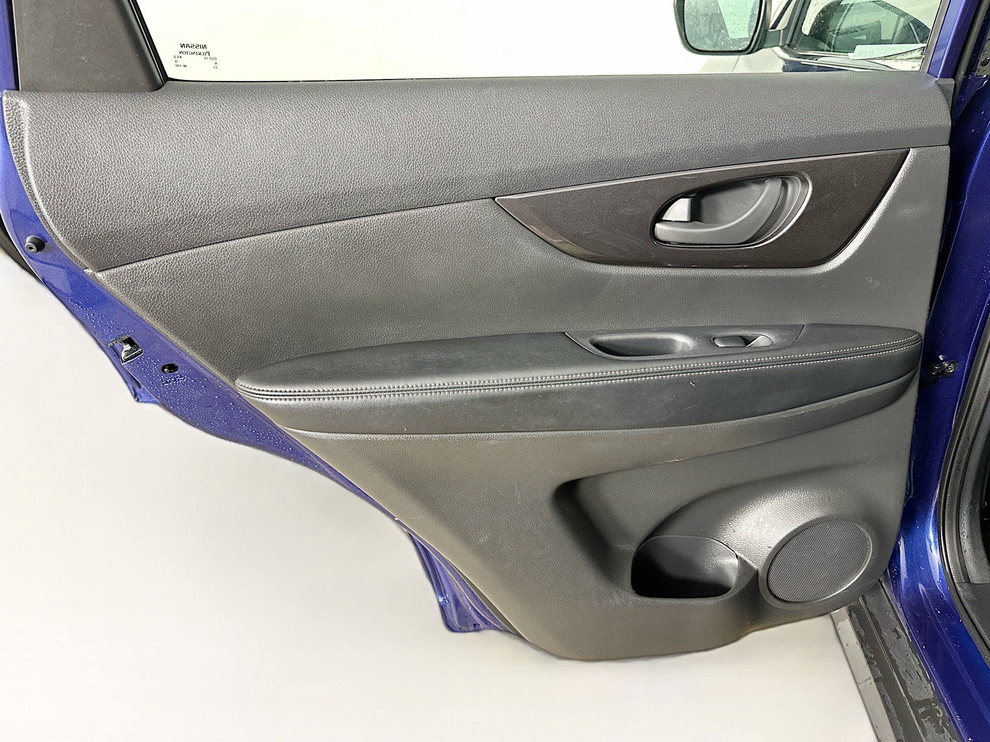 Used 2020 Nissan Rogue S FWD image 25