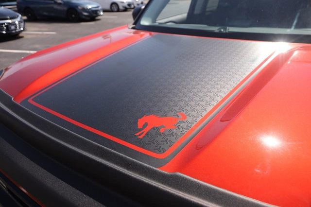 Certified 2024 Ford Bronco Sport Outer Banks image 29