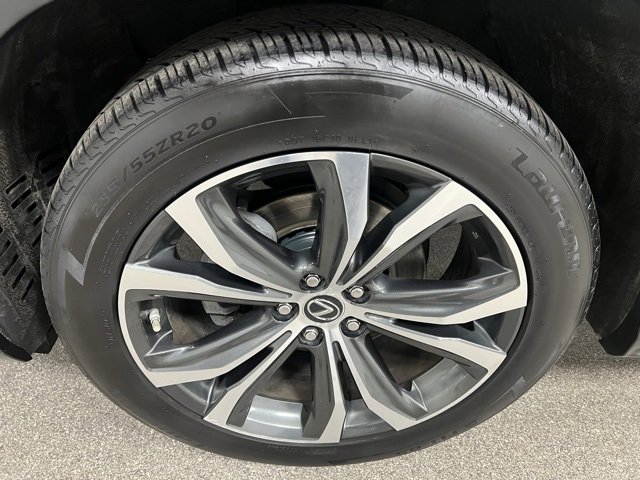 Used 2019 Lexus RX 350 FWD w/ Premium Package image 13