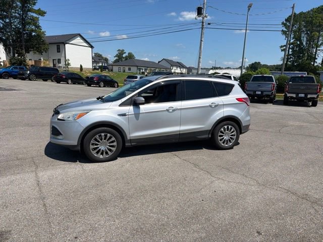 Used 2014 Ford Escape SE w/ Equipment Group 201A AWD/4WD video 3