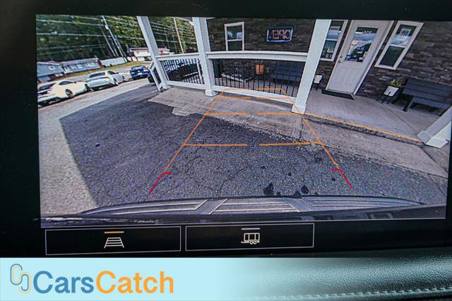 Used 2021 Chevrolet Tahoe LT image 30