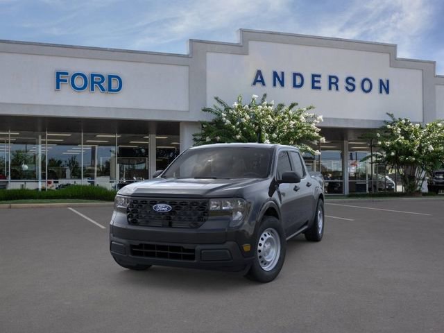 New 2026 Ford Maverick XL w/ 4K Tow Package AWD/4WD image 2