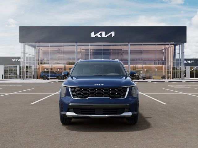 New 2026 Kia Sorento EX AWD/4WD image 3