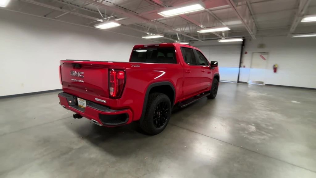 New 2026 GMC Sierra 1500 Elevation w/ Elevation Premium Package image 46