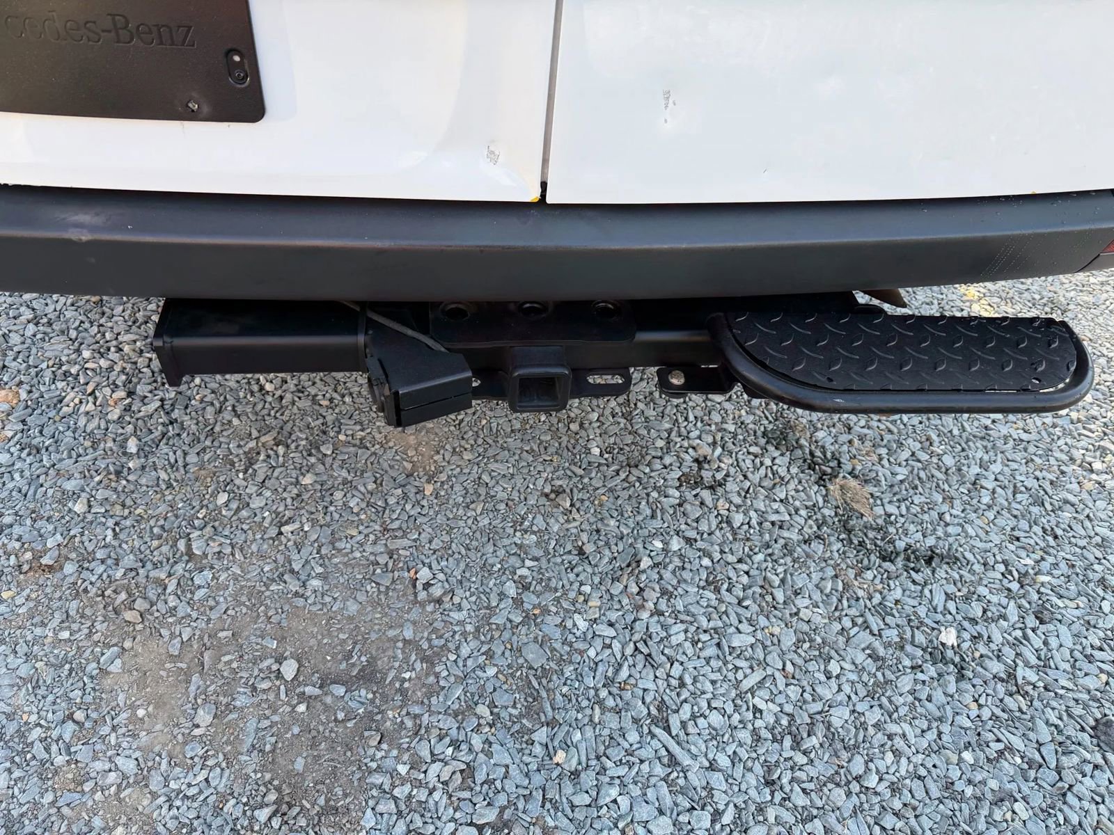 Used 2020 Mercedes-Benz Sprinter 2500 w/ Driver Convenience Package image 16