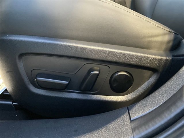 Certified 2025 MAZDA CX-30 AWD 2.5 S w/ Preferred Package image 13