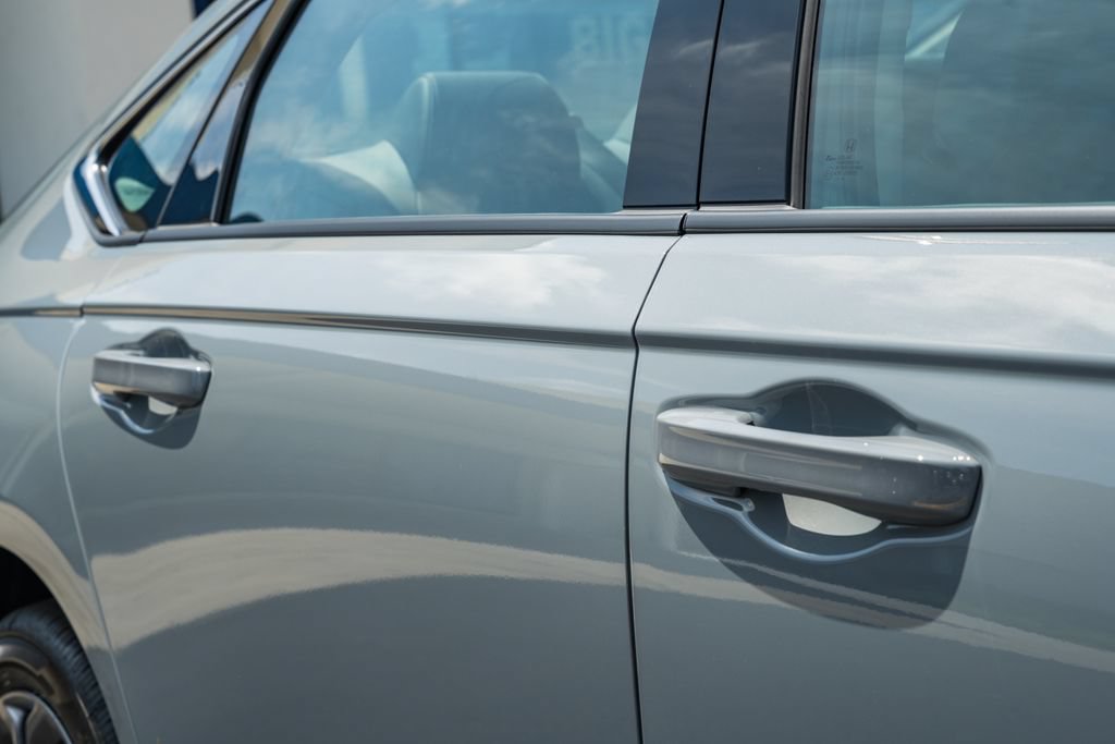 Used 2026 Honda Accord EX-L image 13