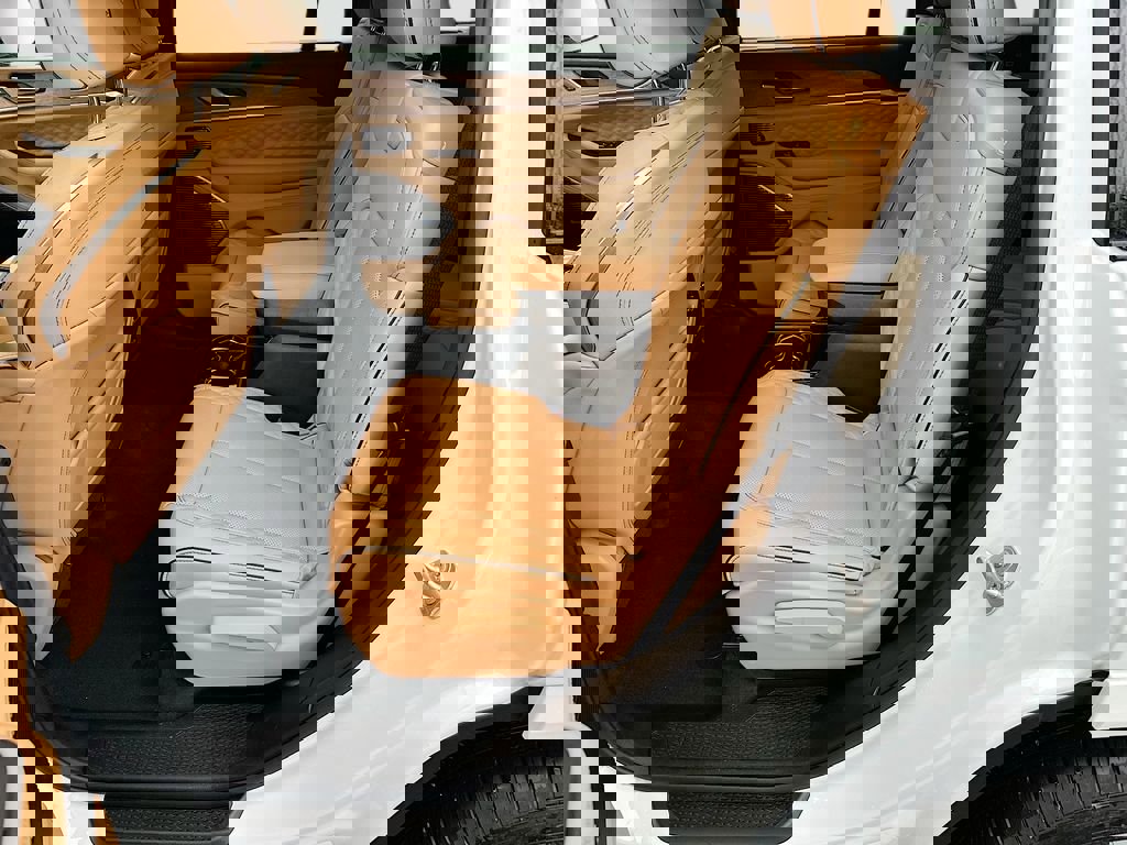 New 2026 Jeep Grand Cherokee L Summit image 27