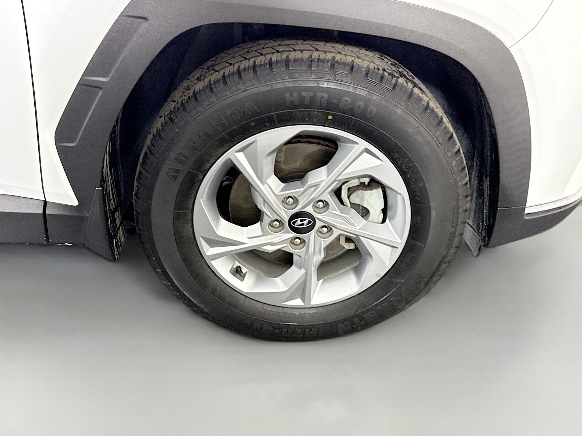 Used 2023 Hyundai Tucson SEL FWD image 32