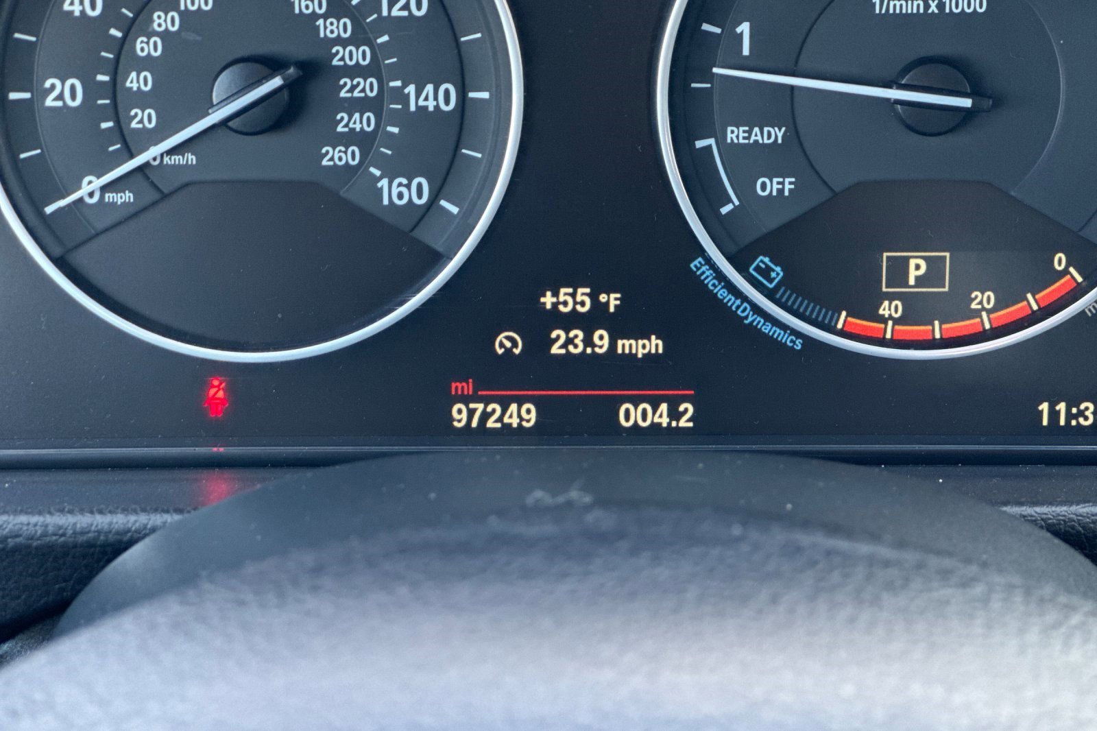 Used 2016 BMW 435i Gran Coupe xDrive image 20