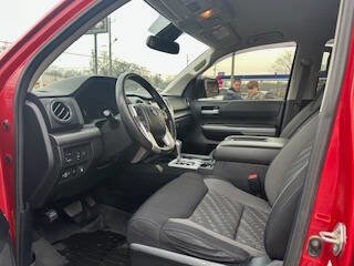Used 2021 Toyota Tundra SR5 image 2