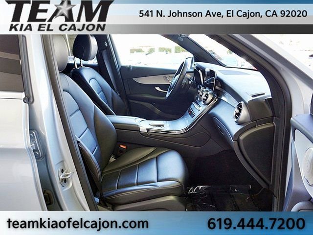 Used 2021 Mercedes-Benz GLC 300 image 11