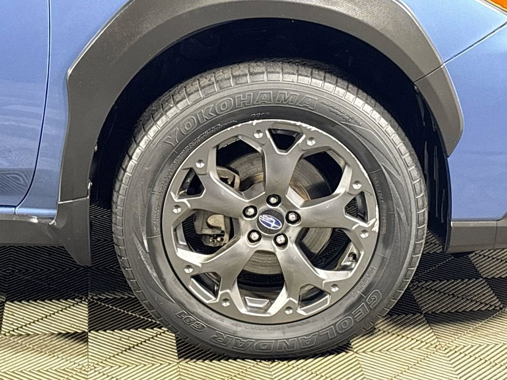 Used 2021 Subaru Crosstrek 2.5i Sport w/ Popular Package #3 image 22