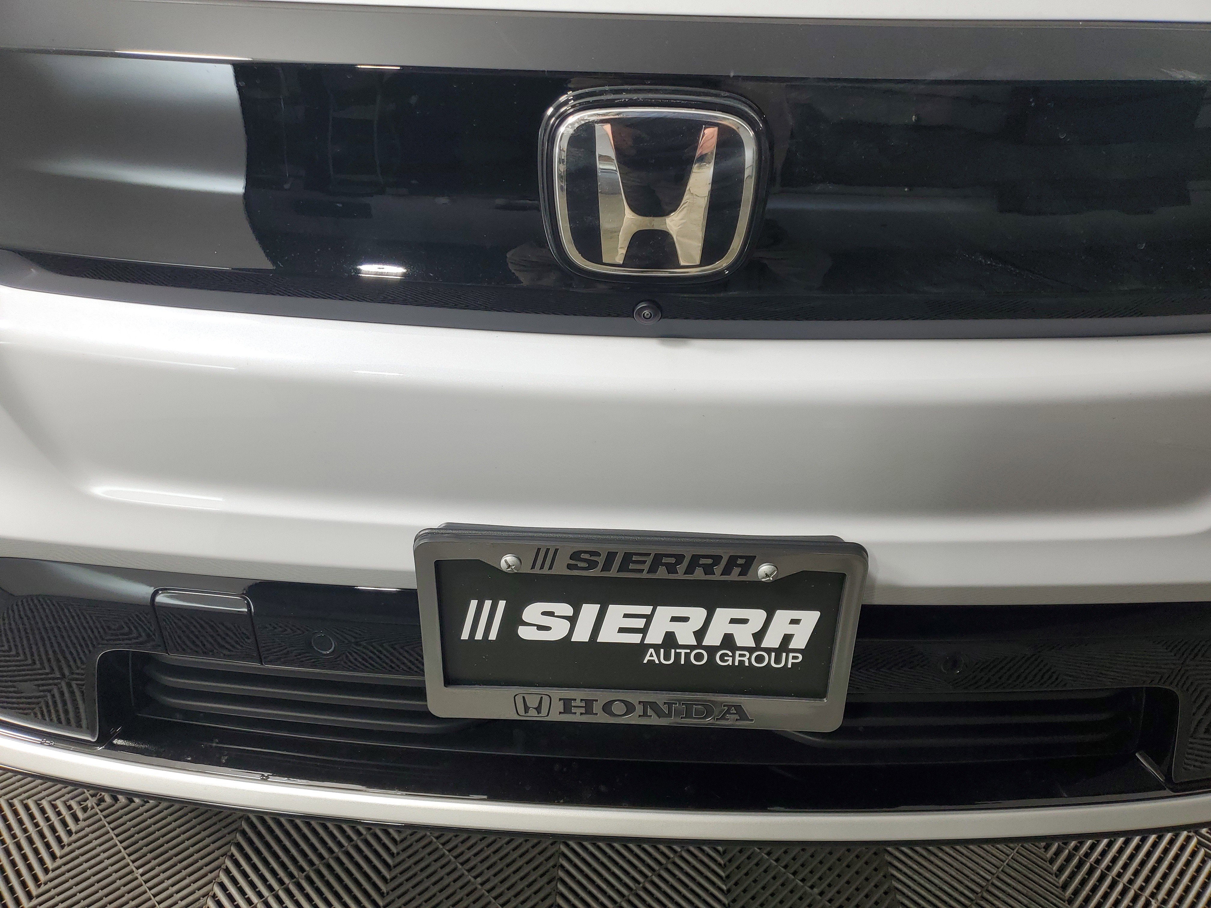 New 2026 Honda Prologue Elite image 10