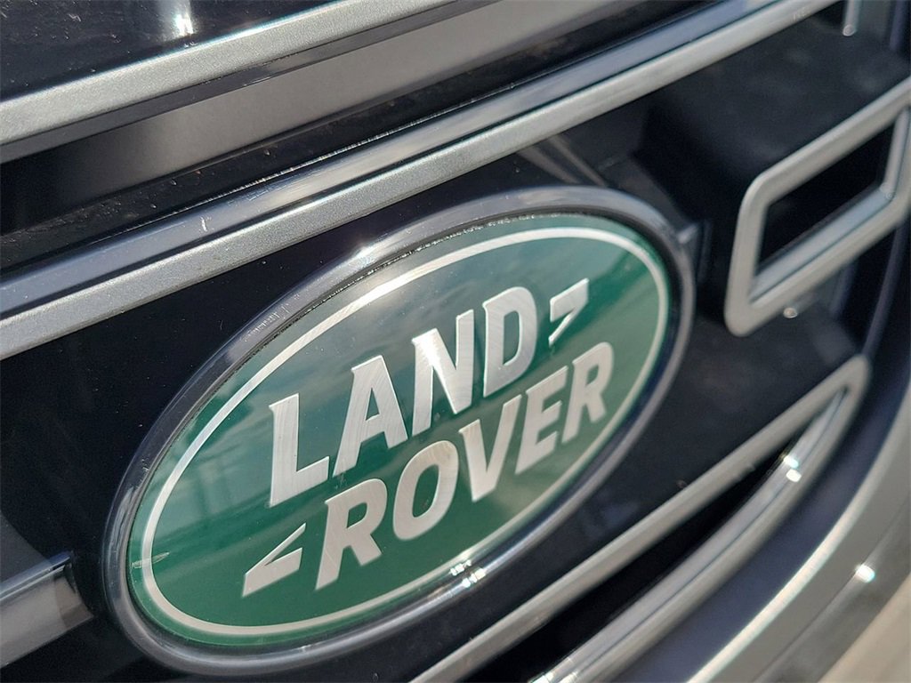 New 2026 Land Rover Range Rover Velar Dynamic SE image 10