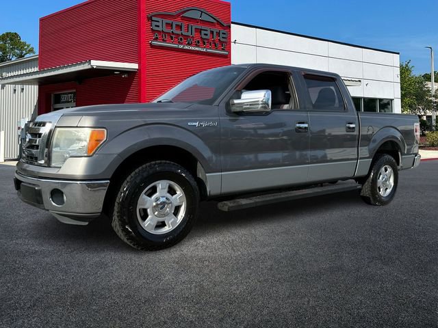 Used 2011 Ford F150 XLT